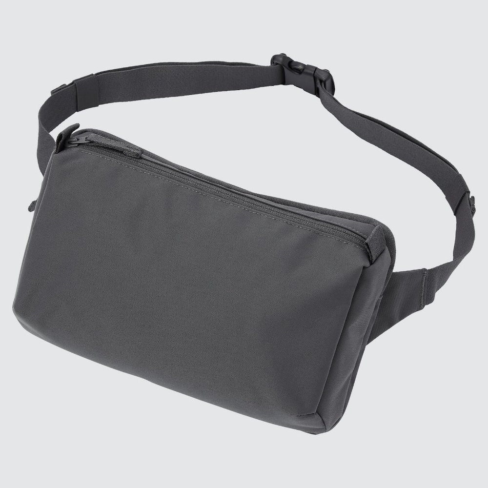 Uniqlo Single Strap Backpack or Fannypack